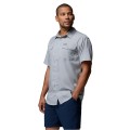 Columbia Utilizer II Solid Short Sleeve Shirt 1577762039, Columbia