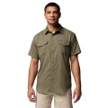 Columbia Utilizer II Solid Short Sleeve Shirt 1577762397, Columbia