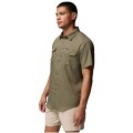 Columbia Utilizer II Solid Short Sleeve Shirt 1577762397, Columbia