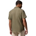Columbia Utilizer II Solid Short Sleeve Shirt 1577762397, Columbia
