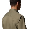 Columbia Utilizer II Solid Short Sleeve Shirt 1577762397, Columbia