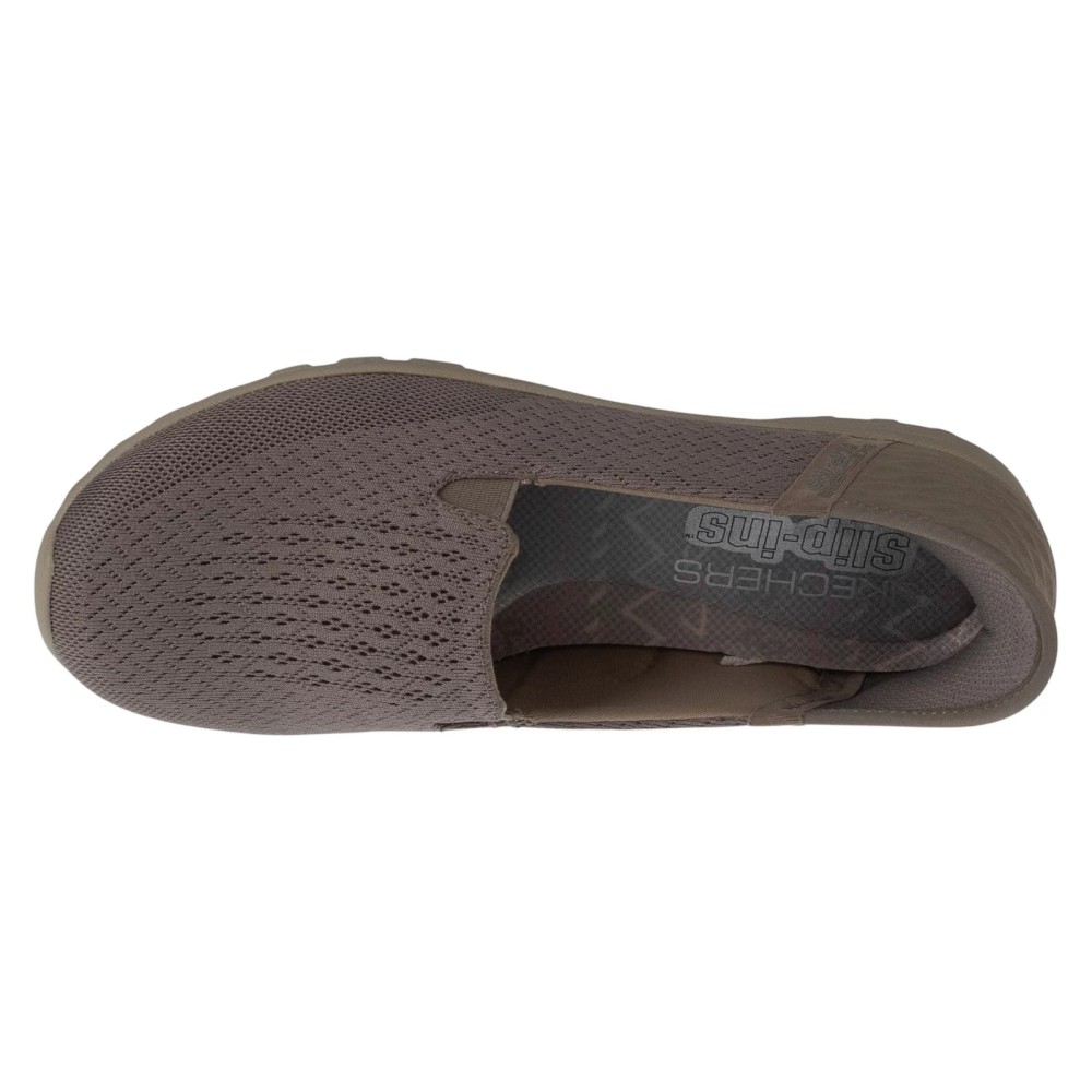 Skechers Slip-Ins: Reggae Fest 2.0 - Guiding Light 158698-TPE, Skechers