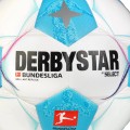 Derbystar Bundesliga Brillant Replica v24 Ball 162008F, Derbystar