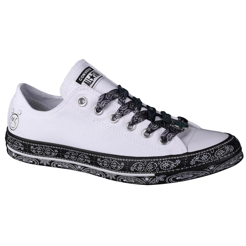 Converse X Miley Cyrus Chuck Taylor All Star 162235C, Converse