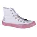Converse X Miley Cyrus Chuck Taylor Hi All Star 162239C, Converse