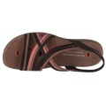 Skechers Reggae Slim Simply Stretch Sandals 163023-CHMT, Skechers