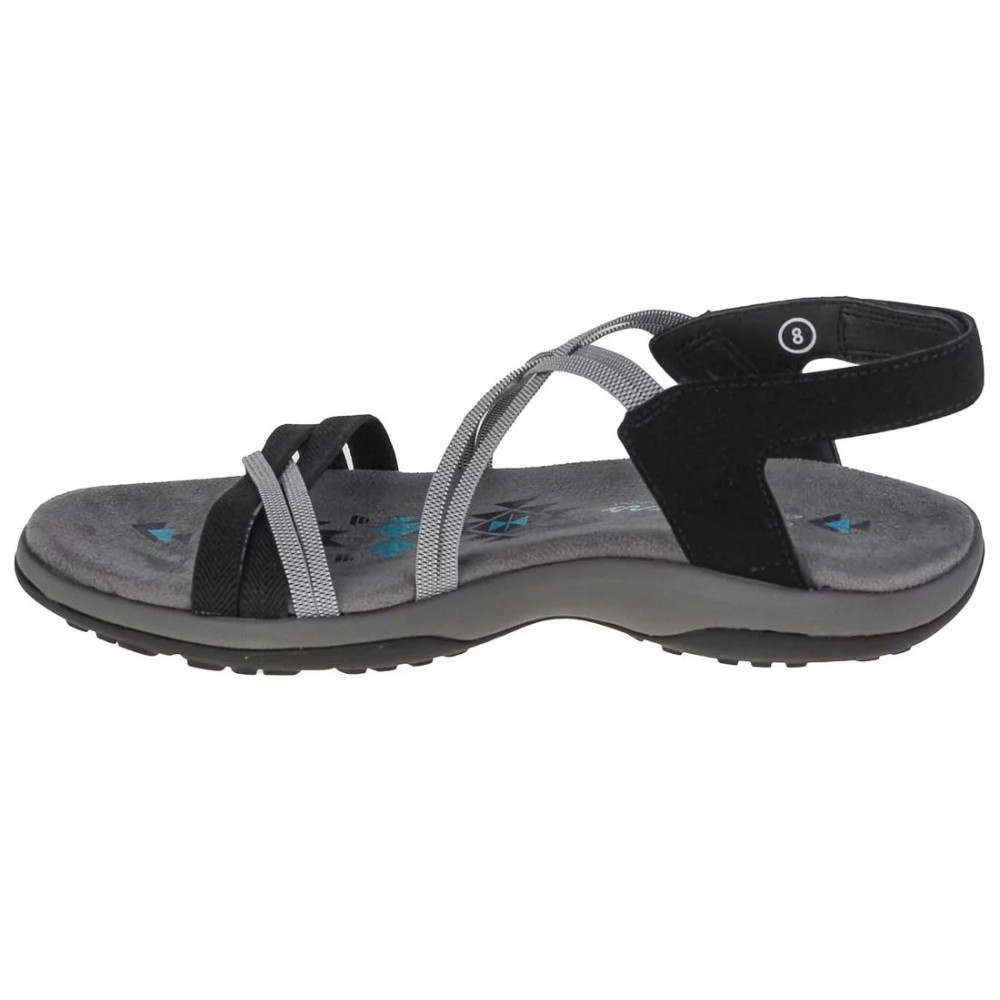 Skechers Reggae Slim–Takes Two 163112-BKCC, Skechers Skechers Reggae Slim–Takes Two 163112-BKCC, Skechers