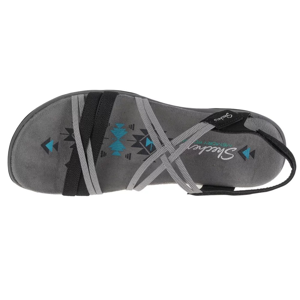 Skechers Reggae Slim–Takes Two 163112-BKCC, Skechers Skechers Reggae Slim–Takes Two 163112-BKCC, Skechers