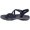 Skechers Reggae Slim - Turn It Up 163117-NVY, Skechers Skechers Reggae Slim - Turn It Up 163117-NVY, Skechers