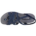 Skechers Reggae Slim - Turn It Up 163117-NVY, Skechers Skechers Reggae Slim - Turn It Up 163117-NVY, Skechers