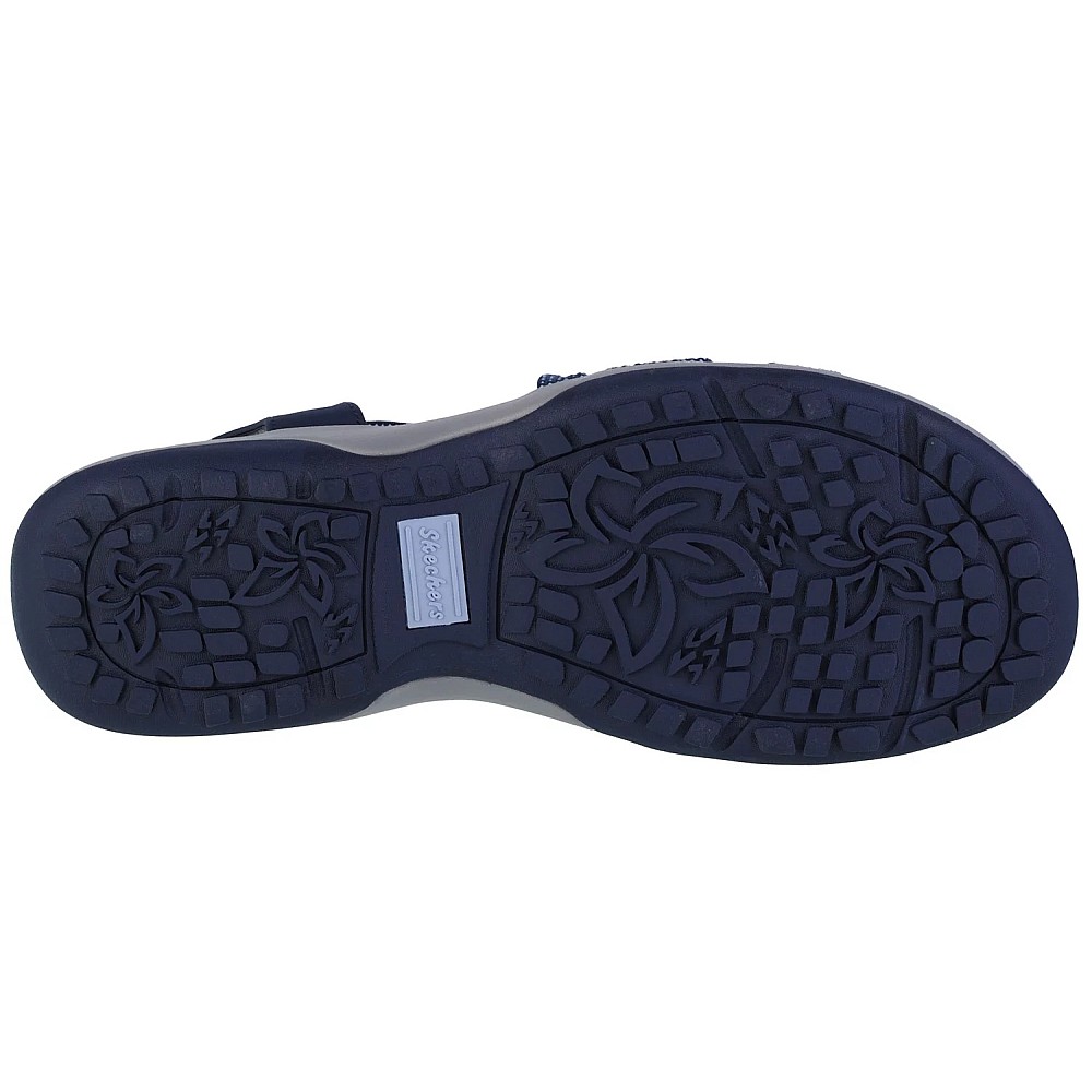 Skechers Reggae Slim - Turn It Up 163117-NVY, Skechers Skechers Reggae Slim - Turn It Up 163117-NVY, Skechers