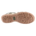 Skechers Reggae Slim - Turn It Up 163117-OLV, Skechers Skechers Reggae Slim - Turn It Up 163117-OLV, Skechers