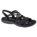 Skechers Reggae Slim - Sunnyside 163185-BBK, Skechers Skechers Reggae Slim - Sunnyside 163185-BBK, Skechers