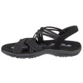 Skechers Reggae Slim - Sunnyside 163185-BBK, Skechers Skechers Reggae Slim - Sunnyside 163185-BBK, Skechers