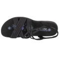 Skechers Reggae Slim - Sunnyside 163185-BBK, Skechers Skechers Reggae Slim - Sunnyside 163185-BBK, Skechers