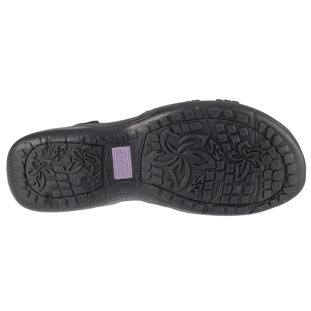 Skechers Reggae Slim - Sunnyside 163185-BBK, Skechers Skechers Reggae Slim - Sunnyside 163185-BBK, Skechers