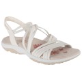 Skechers Reggae Slim - Sunnyside 163185-WHT, Skechers Skechers Reggae Slim - Sunnyside 163185-WHT, Skechers