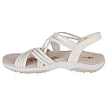 Skechers Reggae Slim - Sunnyside 163185-WHT, Skechers Skechers Reggae Slim - Sunnyside 163185-WHT, Skechers