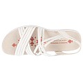 Skechers Reggae Slim - Sunnyside 163185-WHT, Skechers Skechers Reggae Slim - Sunnyside 163185-WHT, Skechers