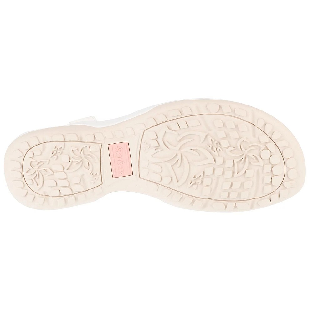 Skechers Reggae Slim - Sunnyside 163185-WHT, Skechers Skechers Reggae Slim - Sunnyside 163185-WHT, Skechers