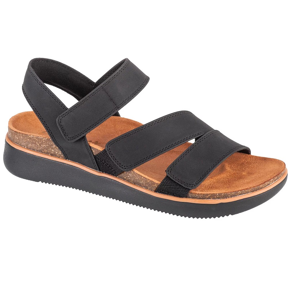 Skechers Lifted Comfort 163252-BLK, Skechers