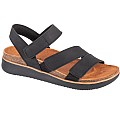 Skechers Lifted Comfort 163252-BLK, Skechers