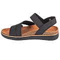 Skechers Lifted Comfort 163252-BLK, Skechers