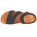 Skechers Lifted Comfort 163252-BLK, Skechers
