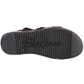Skechers Lifted Comfort 163252-BLK, Skechers
