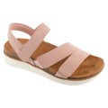 Skechers Lifted Comfort 163252-BLSH, Skechers