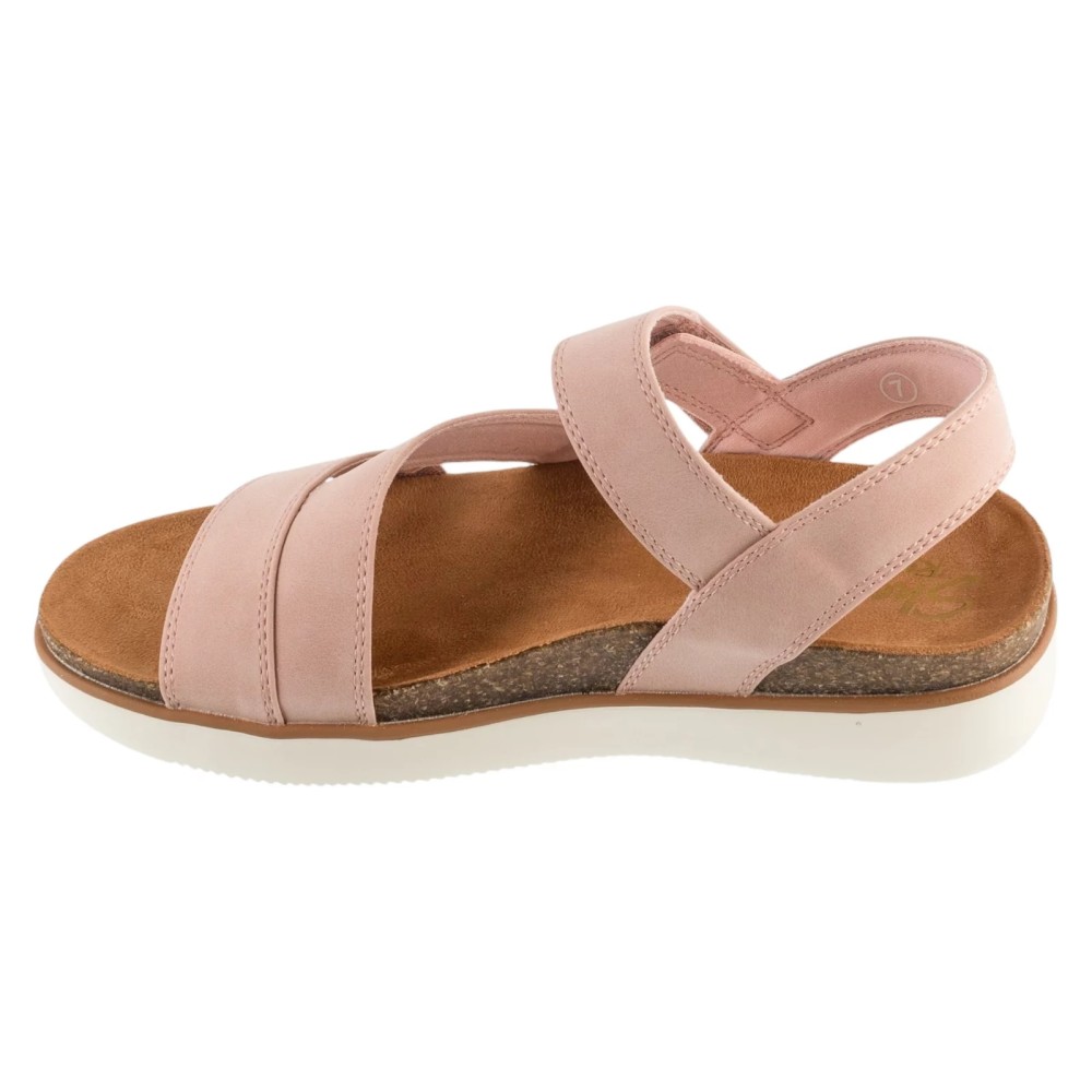 Skechers Lifted Comfort 163252-BLSH, Skechers