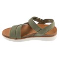 Skechers Lifted Comfort 163252-OLV, Skechers Skechers Lifted Comfort 163252-OLV, Skechers