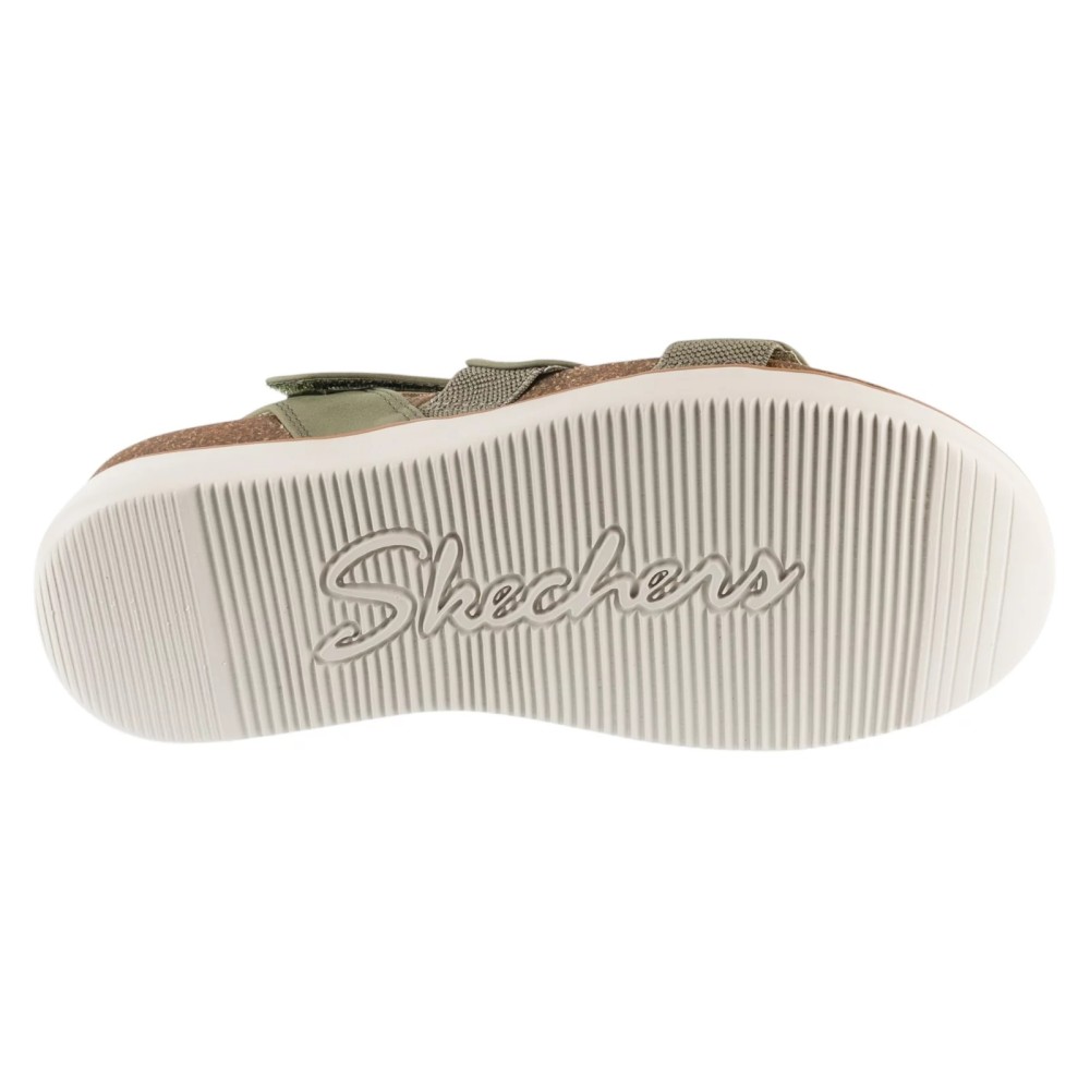 Skechers Lifted Comfort 163252-OLV, Skechers Skechers Lifted Comfort 163252-OLV, Skechers