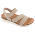 Skechers Lifted Comfort 163252-TPE, Skechers