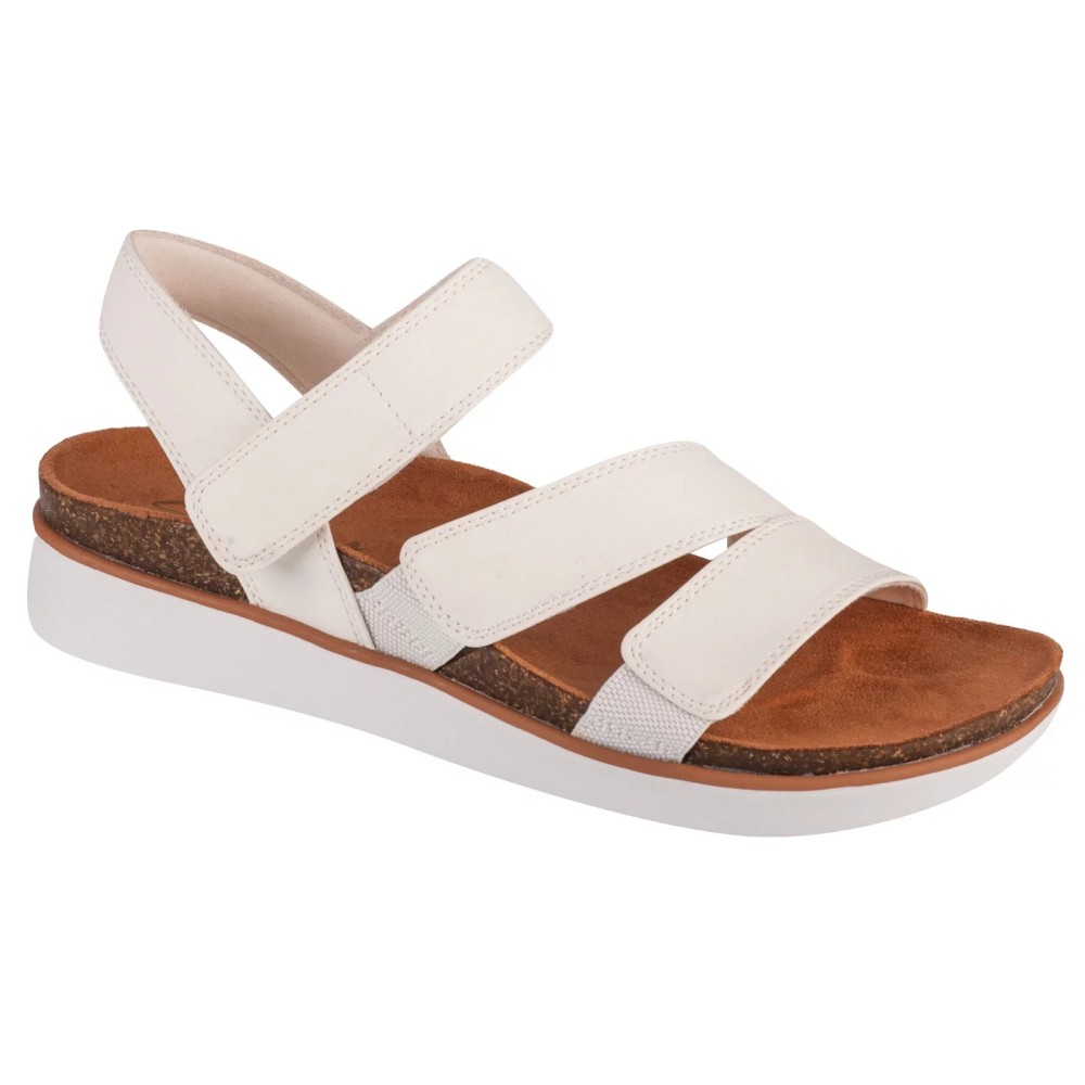 Skechers Lifted Comfort 163252-WHT, Skechers