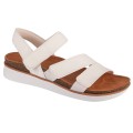 Skechers Lifted Comfort 163252-WHT, Skechers