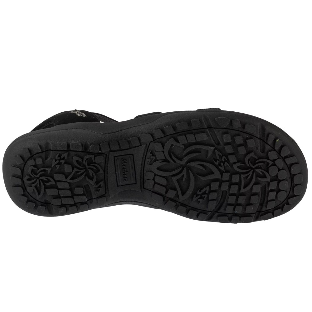 Skechers Slip-Ins: Reggae Slim - Stretch Flex 163460-BBK, Skechers Skechers Slip-Ins: Reggae Slim - Stretch Flex 163460-BBK, Skechers