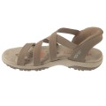 Skechers Slip-Ins: Reggae Slim - Stretch Flex 163460-TPE, Skechers Skechers Slip-Ins: Reggae Slim - Stretch Flex 163460-TPE, Skechers