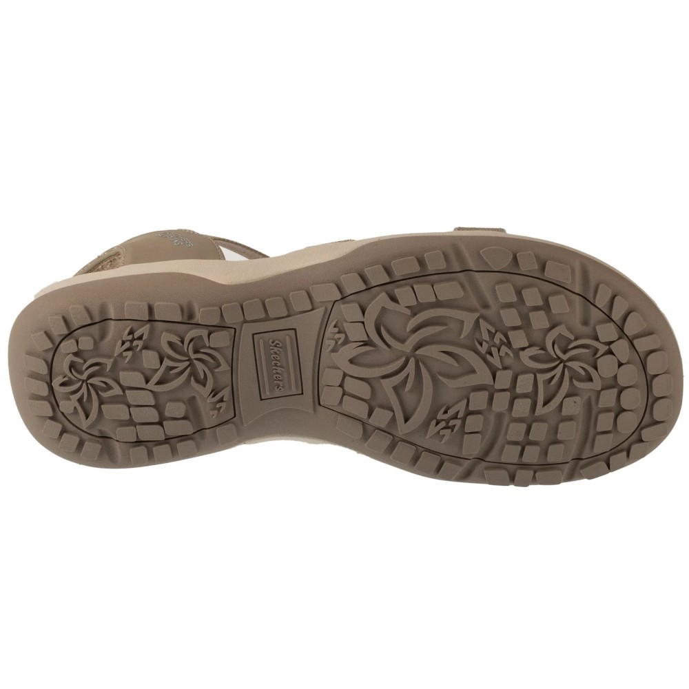 Skechers Slip-Ins: Reggae Slim - Stretch Flex 163460-TPE, Skechers Skechers Slip-Ins: Reggae Slim - Stretch Flex 163460-TPE, Skechers