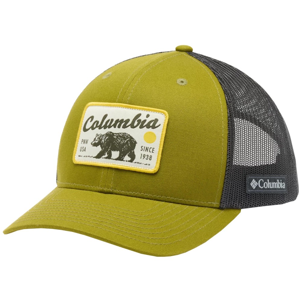 Columbia Mesh Snap Back Hat 1652541379, Columbia Columbia Mesh Snap Back Hat 1652541379, Columbia