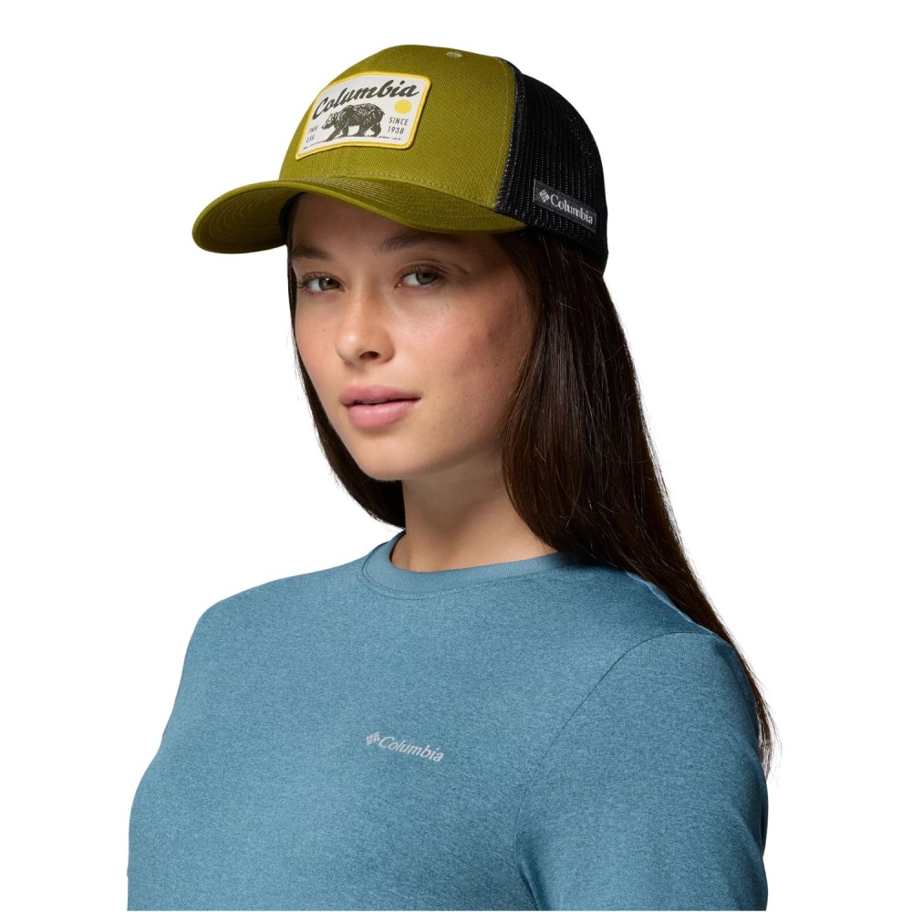 Columbia Mesh Snap Back Hat 1652541379, Columbia Columbia Mesh Snap Back Hat 1652541379, Columbia