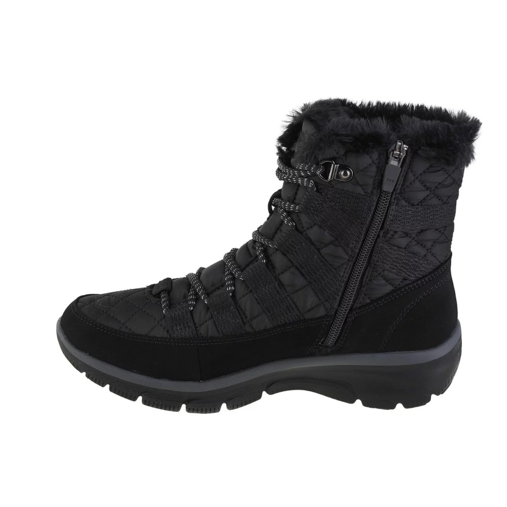 Skechers Relaxed Fit - Easy Going - Moro Street 167204-BLK, Skechers