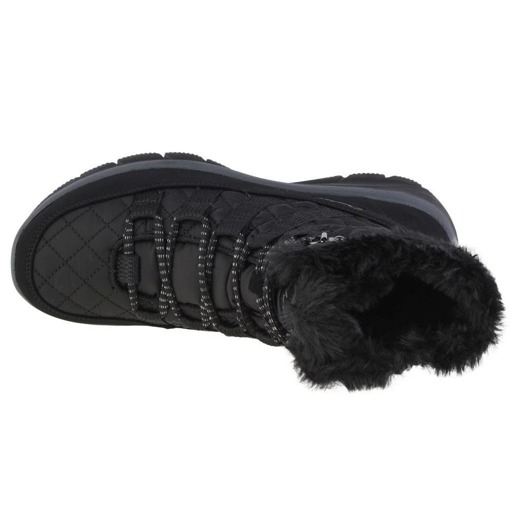 Skechers Relaxed Fit - Easy Going - Moro Street 167204-BLK, Skechers