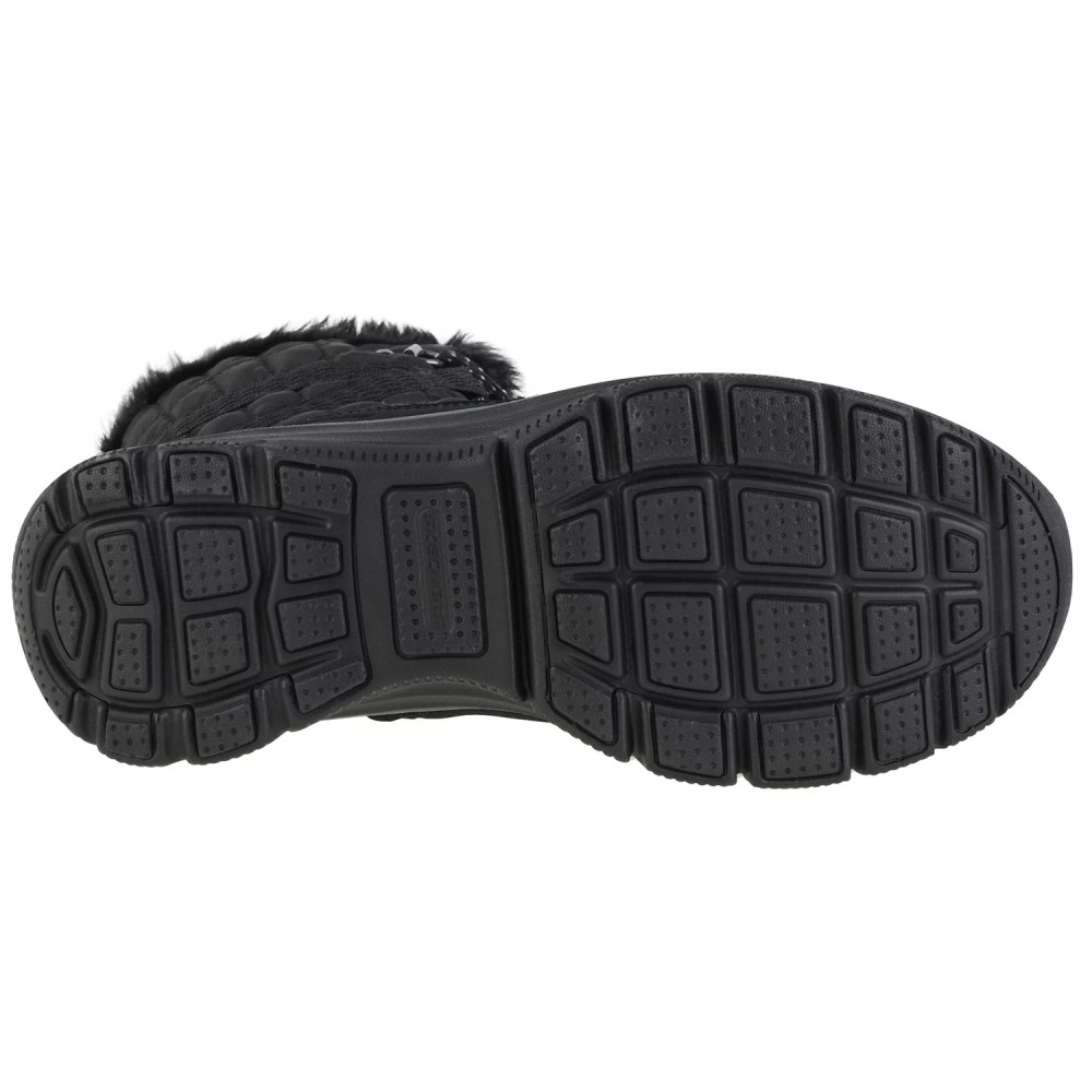 Skechers Relaxed Fit - Easy Going - Moro Street 167204-BLK, Skechers