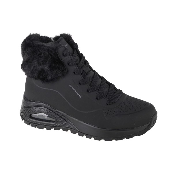 Skechers Uno Rugged - Fall Air 167274-BBK