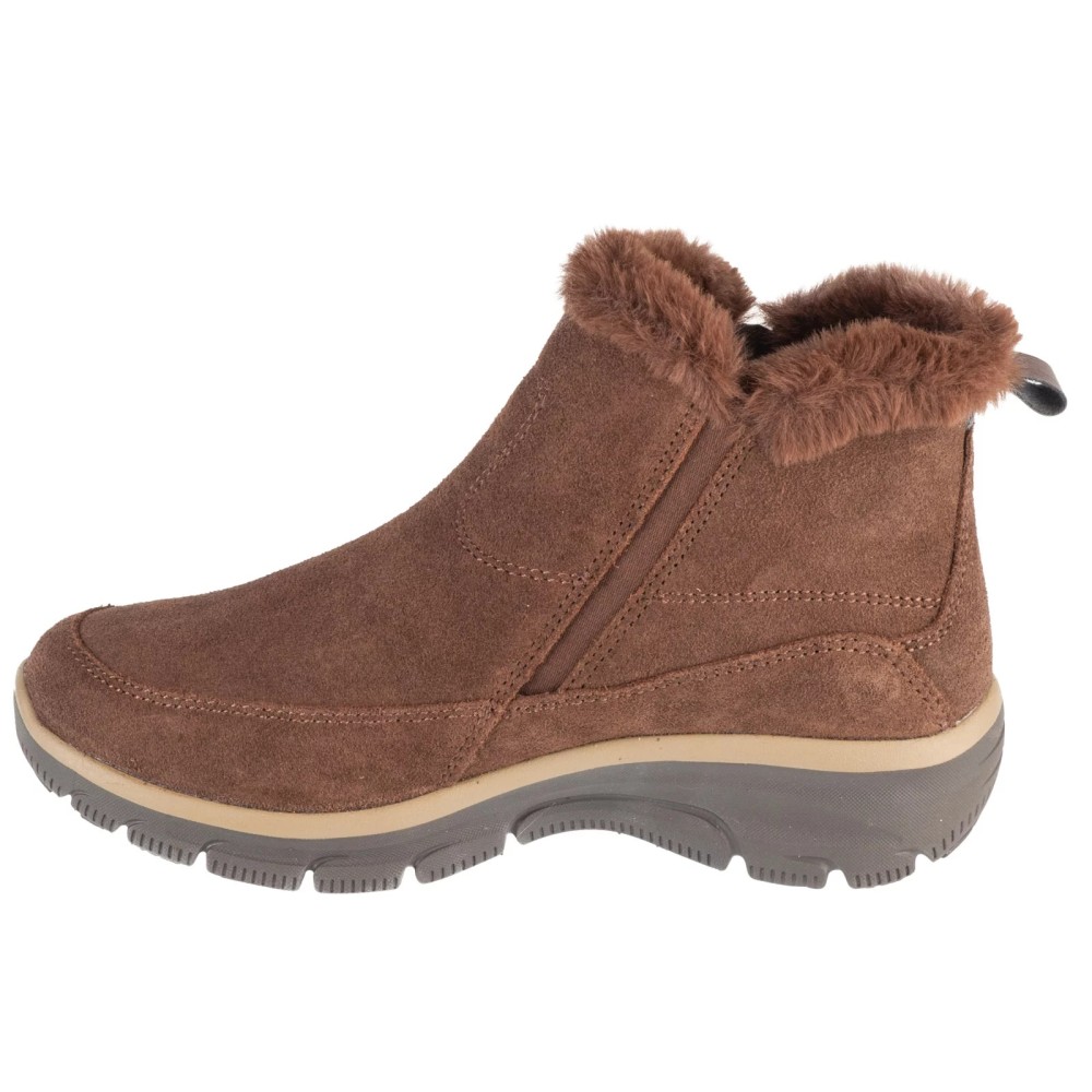 Skechers Easy Going - Cool Zip! 167862-CHOCC, Skechers Skechers Easy Going - Cool Zip! 167862-CHOCC, Skechers