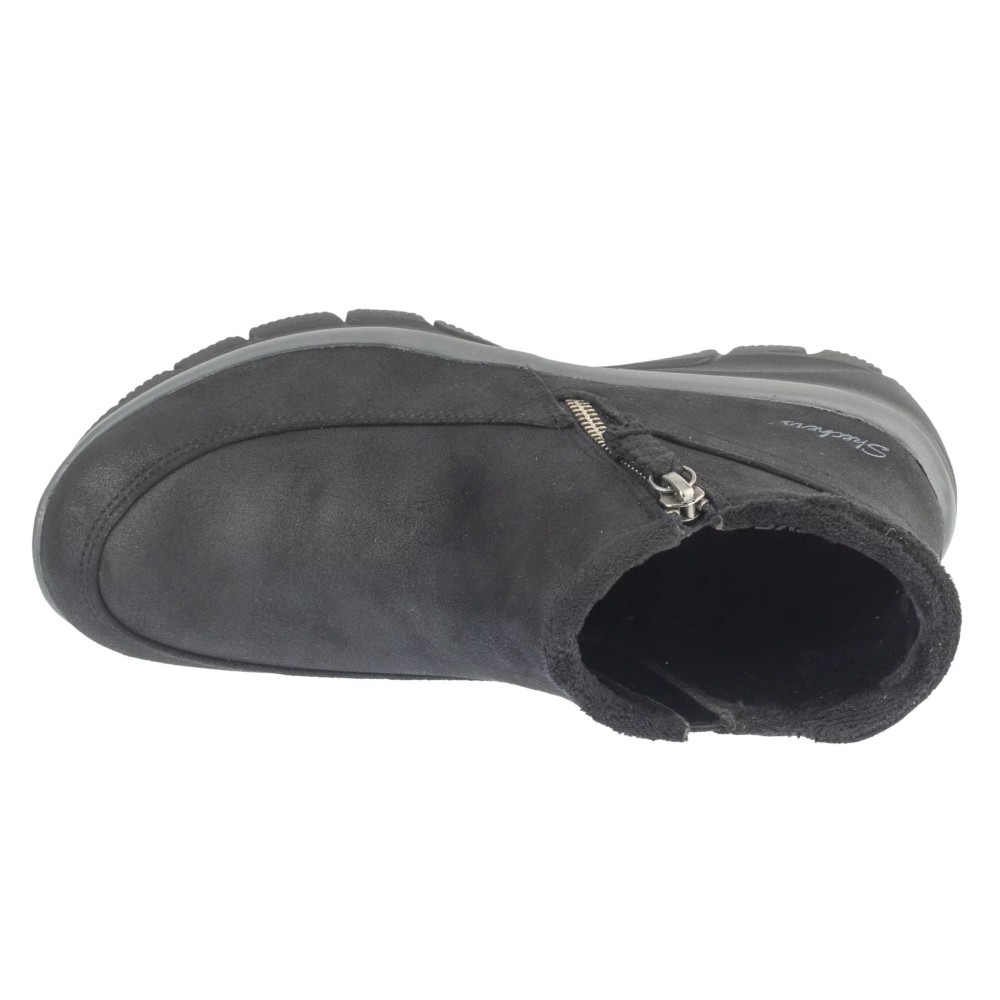 Skechers Easy Going - Into Fall 168031-BLK, Skechers Skechers Easy Going - Into Fall 168031-BLK, Skechers