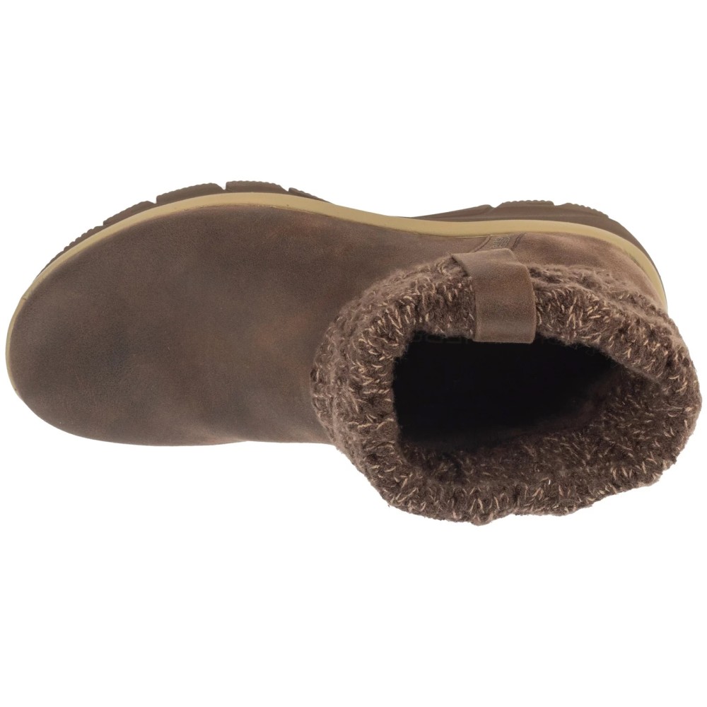Skechers Easy Going - Cozy Weather 2 168033-CHOC, Skechers