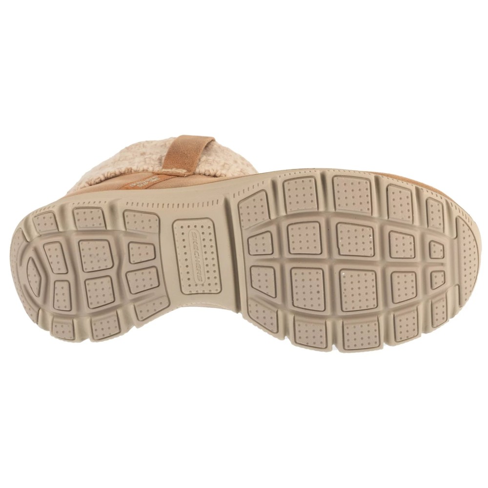 Skechers Easy Going - Cozy Weather 2 168033-CSNT, Skechers