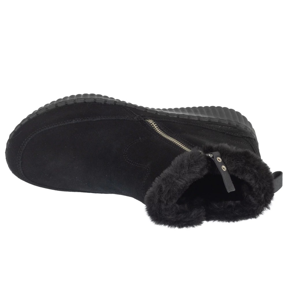 Skechers Wilshire Blvd - Fresh Zip 168108-BBK, Skechers Skechers Wilshire Blvd - Fresh Zip 168108-BBK, Skechers